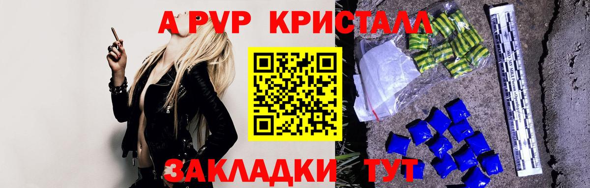 А ПВП Соль Кингисепп